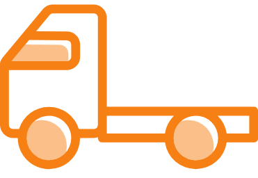 毛阳拖车/平板车